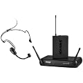SHURE ���C�����X�}�C�N���z���Z�b�g SVX14/PG30