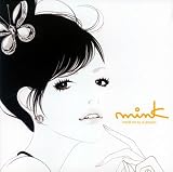 [CD]mink Hold on to a dream(DVD付)