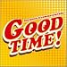 GOODTIME!~fun music&commercial hits
