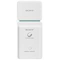 SONY �X�}�[�g�t�H���pUSB�o��(2��)�@�\�t �|�[�^�u���d��(���e�ʃ��`�E���C�I��) CP-A2LS
