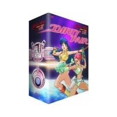 �_�[�e�B�y�A DVD-BOX