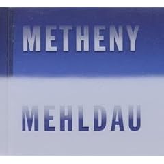 Metheny Mehldau