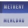 Metheny Mehldau