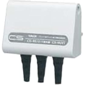 YAGI ���O�pCSBS/UV�����풼�t�ڑ� CS-HUV1-B