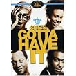 She's Gotta Have It [DVD] [Import]