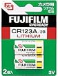 FUJIFILM FENCR123A2B ���`�E���d�r