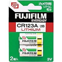 FUJIFILM FENCR123A2B ���`�E���d�r