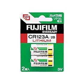 FUJIFILM FENCR123A2B ���`�E���d�r
