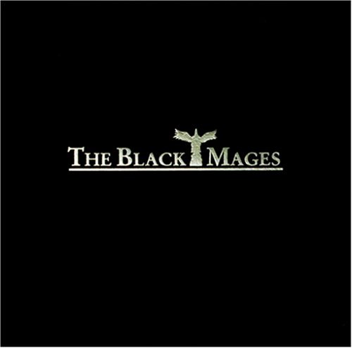  THE BLACK MAGES/黒魔導士