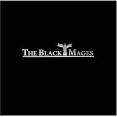 THE BLACK MAGES/�������m