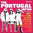 THE PORTUGAL JAPAN