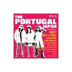 THE PORTUGAL JAPAN
