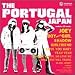 THE PORTUGAL JAPAN