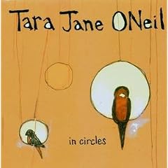 Tara Jane O'Neil『In Circles』