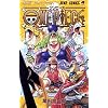 ONE PIECE 38