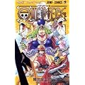 ONE PIECE 38 (�W�����v�E�R�~�b�N�X)