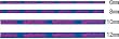 �o�^�t���C ���S�E�T�C�h�e�[�v 12 72040