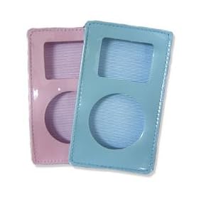 BRIGHTON CASTELLVERNIS For IPOD MINI Pink BI-CASTELL/PP