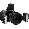 Nikon �N���[�Y�A�b�v�X�s�[�h���C�g�����[�g�L�b�g R1