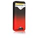 Case-Mate iPhone4 ��p �J�[�h�z���_�[�t�n�[�h�P�[�X ID Case �}�b�g�E���C�����E���b�h CM012220