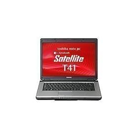 ���� �m�[�g�p�\�R�� dynabook Satellite T41 PST4120CWZR1U-D