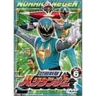 �E������n���P���W���[ Vol.6 [DVD]