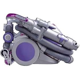 Dyson �T�C�N�����N���[�i�[ �A�j�}���v�� DC-12