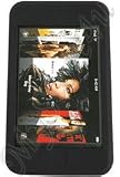  New Silicone Skin Case For Apple iPod Touch - Black