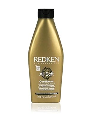 Redken Haarspülung All Soft 250 ml, Preis/100 ml: 7.18 EUR