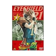 �A�C�V�[���h21 8 [DVD]
