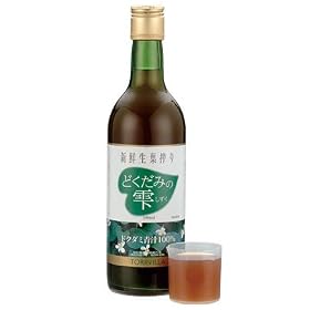 �ǂ����݂̎��i500ml�j�y�P�{�ɍ��Y�i�������j���_��h�N�_�~���t2.4kg100���g�p�I�����u�h�N�_�~�v�W���[�X�ő̂̃X�b�L�����|���z