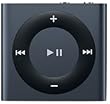 Apple iPod shuffle 2GB �X���[�g MD779J/A