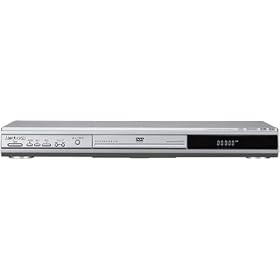 MITSUBISHI DVD�v���C���[ DJ-P270