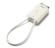 BUFFALO �y2012�N����iPad/iPhone 4S�ɂ��Ή��z iPhone/ iPod touch / iPad �p �����Z�O�`���[�i�[ ���傢�e��i DH-ONE/IP