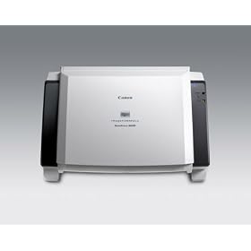 �L���m�� �l�b�g���[�N�X�L���i�[ ScanFront 300P 4575B001