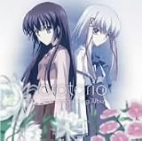[CD]TVサントラ sola イメージソングアルバム