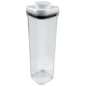 OXO �|�b�v�R���e�i �X���[���X�N�G�A �g�[�� 1071395