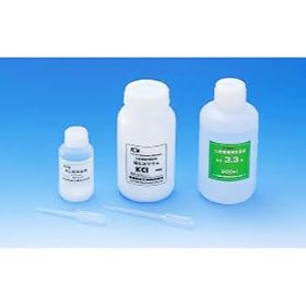 ��r�d�ɓ����t�pKCl�O�a�n�t100mL 606-66-42-01