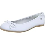 Lico Spring 450031 Mädchen Ballerinas