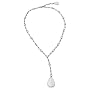 [�X�E�H�b�` �r�W��]swatch bijoux �l�b�N���X DROP RIVER PENDENT JPM058-U[���K�A���i]