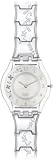 [�X�E�H�b�`]SWATCH �r���v CLIMBER FLOWERY SFK300G ���f�B�[�X [���K�A���i]