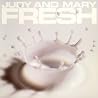 JUDY AND MARYのアルバムの画像