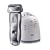 BRAUN (�u���E��) �����Y�V�F�[�o�v���\�j�b�N BS9785