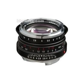 COSINA NOKTON classic 40mm F1.4 131507