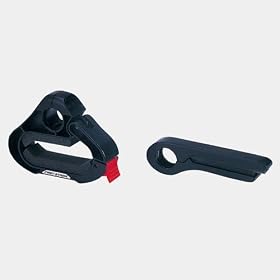 �J�[���C�g(CARMATE) �I�v�V����3�z���_�[ �u���b�N ZR311
