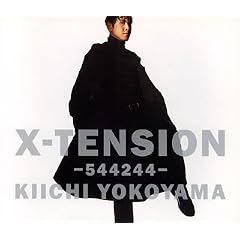 X-TENSION ~544244~