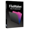 �����{��Ή��Ł�FileMaker Pro 11 Advanced���t�@�C�����[�J�[ Pro 11 advanced (DVD-ROM - 2010) �w�A���Łx