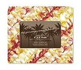  Hawaiian Plumeria Flower Mouse Photo Mat Mouse Pad