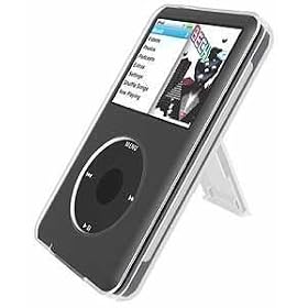 �p���[�T�|�[�g �N���X�^���W���P�b�g�Z�b�g for iPod classic 160GB PCC-51