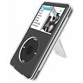 �p���[�T�|�[�g �N���X�^���W���P�b�g�Z�b�g for iPod classic 160GB PCC-51